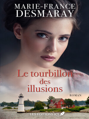 cover image of Le tourbillon des illusions